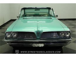 1961 Pontiac Catalina (CC-2120539) for sale in Lutz, Florida