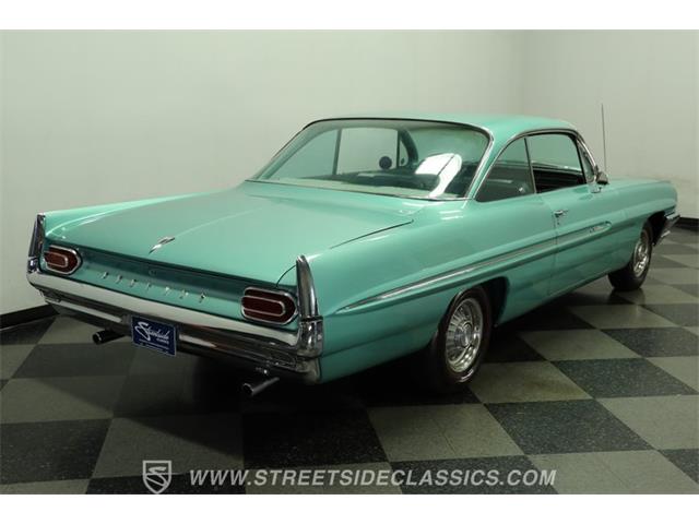 1961 Pontiac Catalina (CC-2120539) for sale in Lutz, Florida