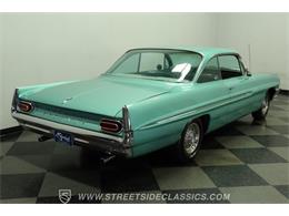 1961 Pontiac Catalina (CC-2120539) for sale in Lutz, Florida