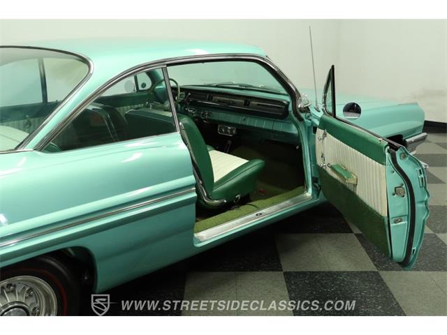 1961 Pontiac Catalina (CC-2120539) for sale in Lutz, Florida
