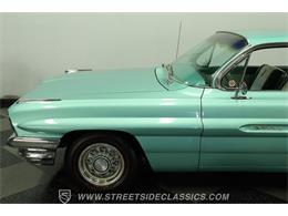 1961 Pontiac Catalina (CC-2120539) for sale in Lutz, Florida