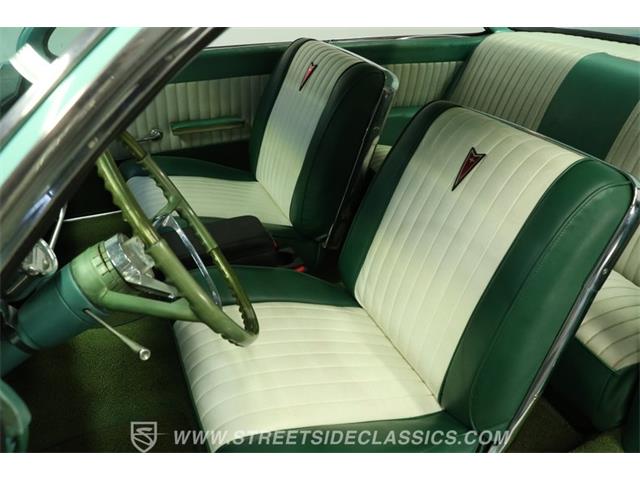 1961 Pontiac Catalina (CC-2120539) for sale in Lutz, Florida