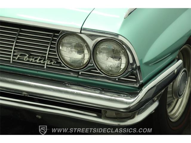1961 Pontiac Catalina (CC-2120539) for sale in Lutz, Florida