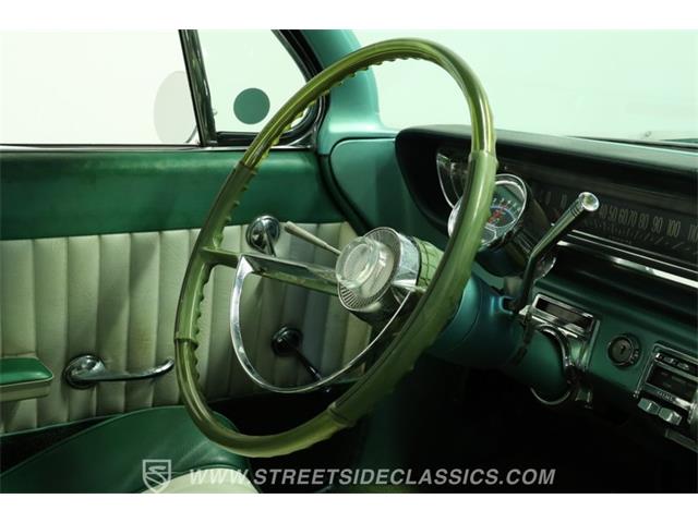 1961 Pontiac Catalina (CC-2120539) for sale in Lutz, Florida