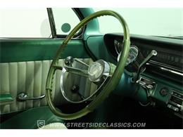 1961 Pontiac Catalina (CC-2120539) for sale in Lutz, Florida
