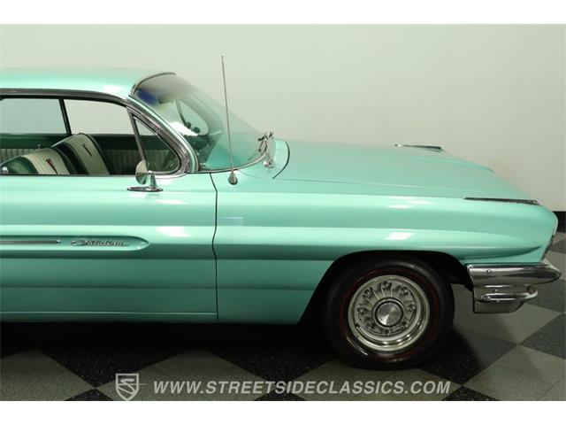 1961 Pontiac Catalina (CC-2120539) for sale in Lutz, Florida