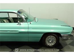 1961 Pontiac Catalina (CC-2120539) for sale in Lutz, Florida