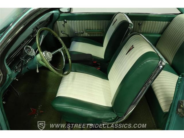 1961 Pontiac Catalina (CC-2120539) for sale in Lutz, Florida