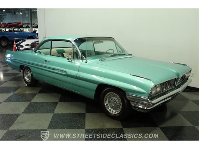 1961 Pontiac Catalina (CC-2120539) for sale in Lutz, Florida