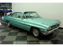 1961 Pontiac Catalina (CC-2120539) for sale in Lutz, Florida