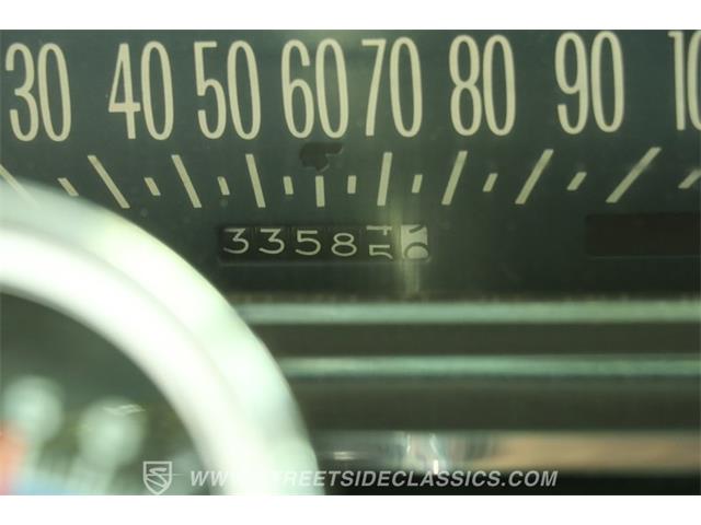 1961 Pontiac Catalina (CC-2120539) for sale in Lutz, Florida