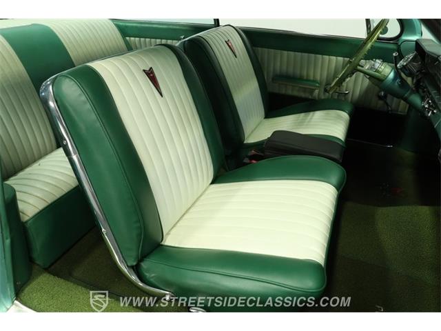 1961 Pontiac Catalina (CC-2120539) for sale in Lutz, Florida