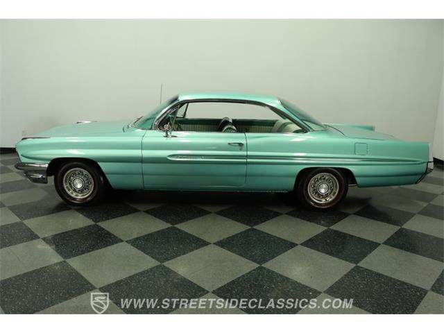 1961 Pontiac Catalina (CC-2120539) for sale in Lutz, Florida