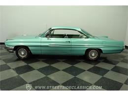 1961 Pontiac Catalina (CC-2120539) for sale in Lutz, Florida