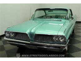 1961 Pontiac Catalina (CC-2120539) for sale in Lutz, Florida