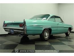 1961 Pontiac Catalina (CC-2120539) for sale in Lutz, Florida