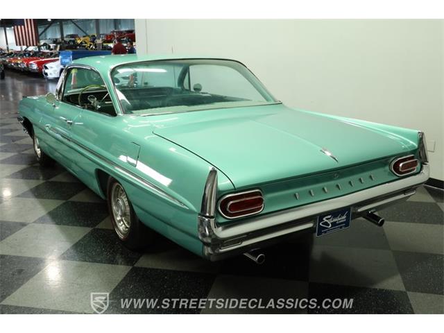 1961 Pontiac Catalina (CC-2120539) for sale in Lutz, Florida
