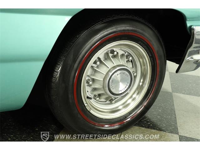 1961 Pontiac Catalina (CC-2120539) for sale in Lutz, Florida