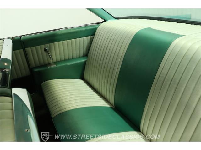 1961 Pontiac Catalina (CC-2120539) for sale in Lutz, Florida