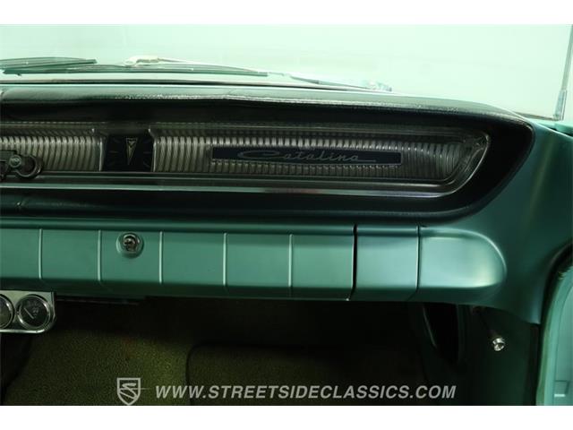 1961 Pontiac Catalina (CC-2120539) for sale in Lutz, Florida