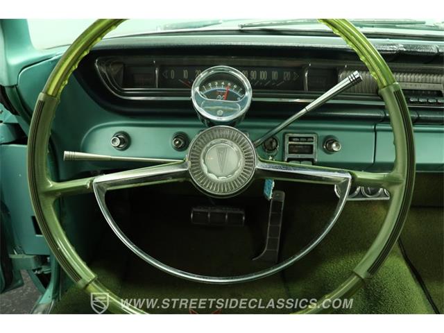 1961 Pontiac Catalina (CC-2120539) for sale in Lutz, Florida