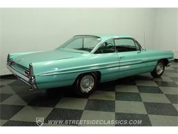 1961 Pontiac Catalina (CC-2120539) for sale in Lutz, Florida