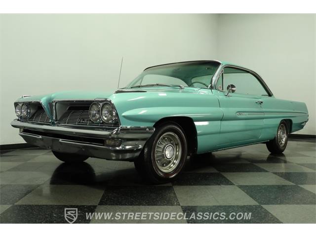 1961 Pontiac Catalina (CC-2120539) for sale in Lutz, Florida