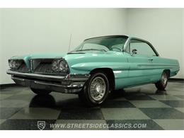 1961 Pontiac Catalina (CC-2120539) for sale in Lutz, Florida