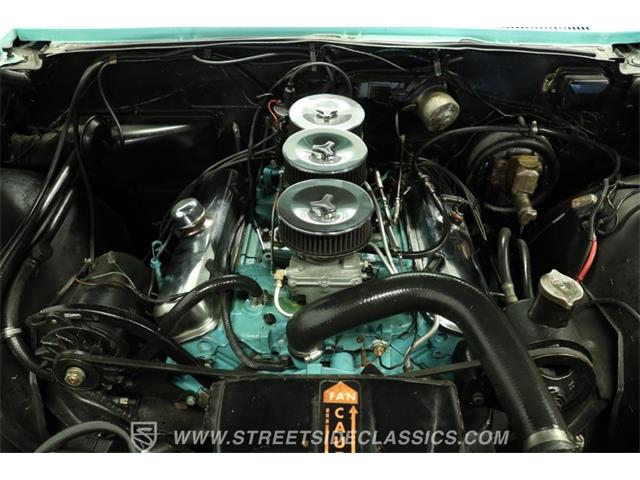 1961 Pontiac Catalina (CC-2120539) for sale in Lutz, Florida