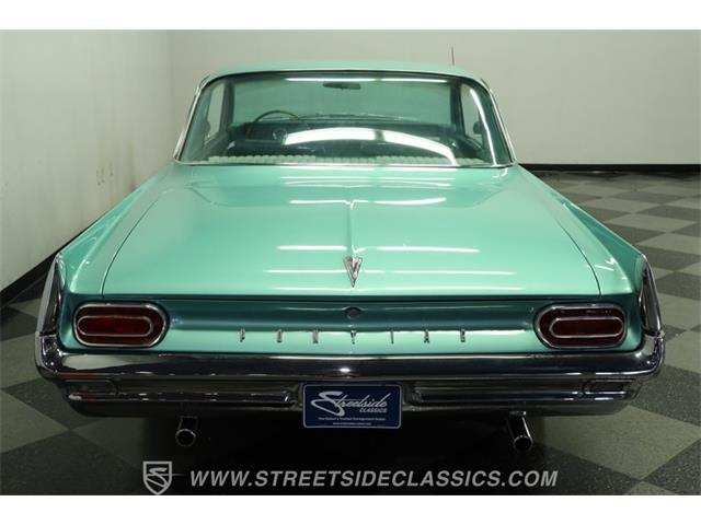 1961 Pontiac Catalina (CC-2120539) for sale in Lutz, Florida