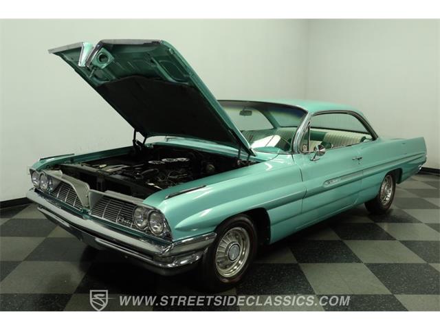 1961 Pontiac Catalina (CC-2120539) for sale in Lutz, Florida