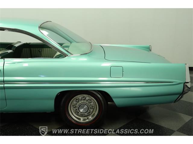 1961 Pontiac Catalina (CC-2120539) for sale in Lutz, Florida