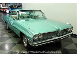 1961 Pontiac Catalina (CC-2120539) for sale in Lutz, Florida