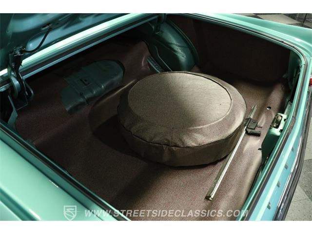 1961 Pontiac Catalina (CC-2120539) for sale in Lutz, Florida