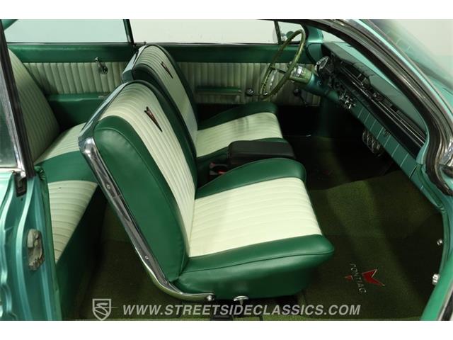 1961 Pontiac Catalina (CC-2120539) for sale in Lutz, Florida