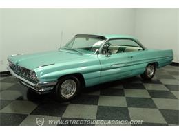 1961 Pontiac Catalina (CC-2120539) for sale in Lutz, Florida
