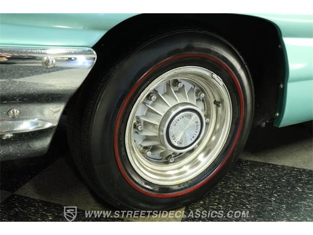 1961 Pontiac Catalina (CC-2120539) for sale in Lutz, Florida