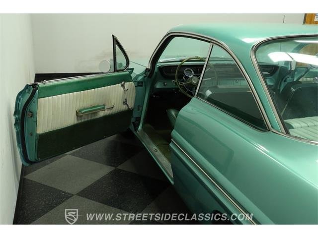 1961 Pontiac Catalina (CC-2120539) for sale in Lutz, Florida