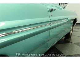 1961 Pontiac Catalina (CC-2120539) for sale in Lutz, Florida