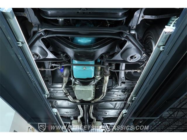 1961 Pontiac Catalina (CC-2120539) for sale in Lutz, Florida