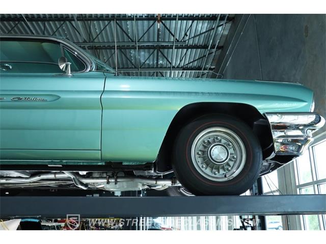 1961 Pontiac Catalina (CC-2120539) for sale in Lutz, Florida