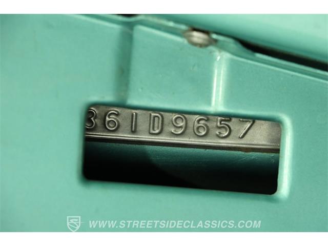 1961 Pontiac Catalina (CC-2120539) for sale in Lutz, Florida