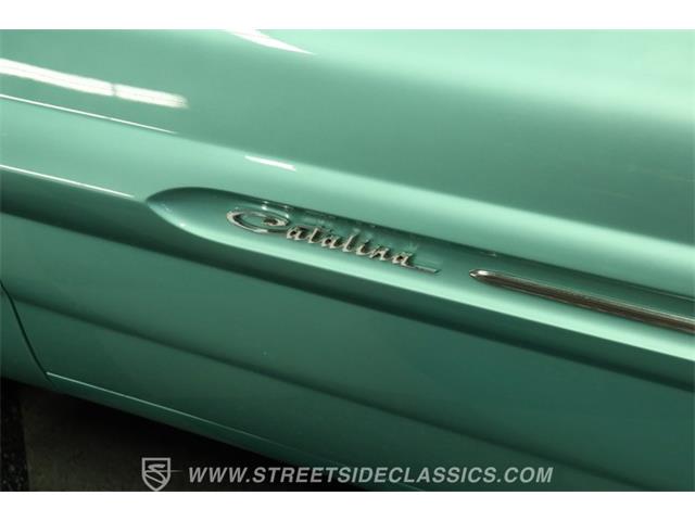 1961 Pontiac Catalina (CC-2120539) for sale in Lutz, Florida