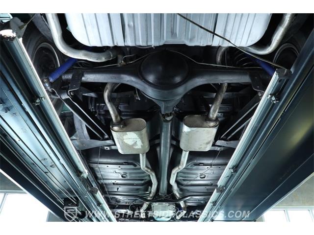 1961 Pontiac Catalina (CC-2120539) for sale in Lutz, Florida