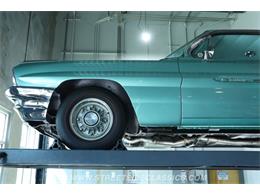 1961 Pontiac Catalina (CC-2120539) for sale in Lutz, Florida