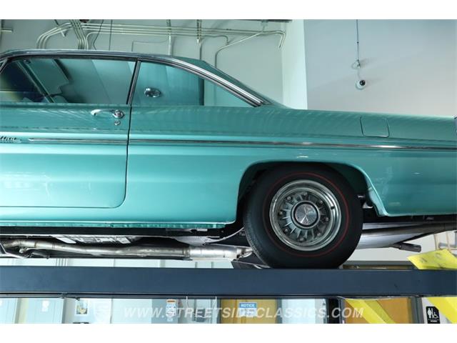 1961 Pontiac Catalina (CC-2120539) for sale in Lutz, Florida
