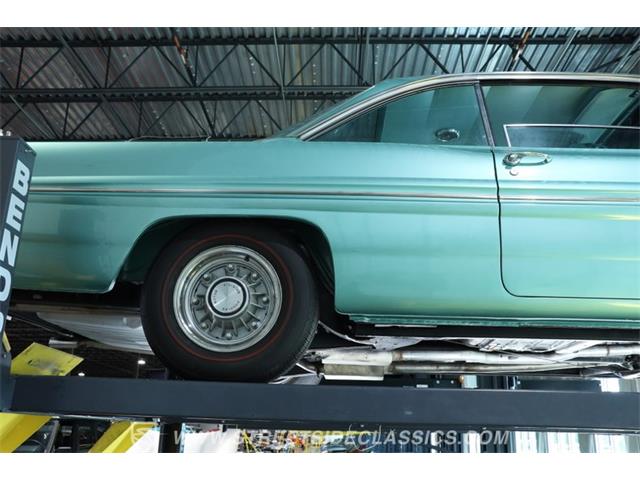 1961 Pontiac Catalina (CC-2120539) for sale in Lutz, Florida