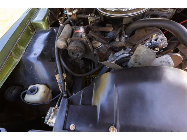 1970 Pontiac Grand Prix (CC-2120054) for sale in Greensboro, North Carolina