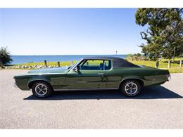 1970 Pontiac Grand Prix (CC-2120054) for sale in Greensboro, North Carolina
