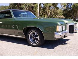 1970 Pontiac Grand Prix (CC-2120054) for sale in Greensboro, North Carolina